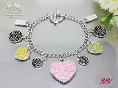 Bracciale Coach Modello 65